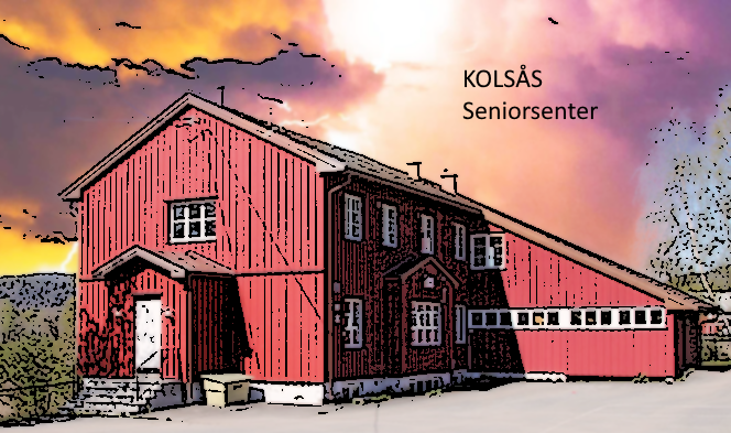 Hva skjer med Kolsås seniorsenter?