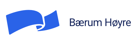 Artikkelbilde til artikkelen Tilbakemelding fra Bærum Høyre