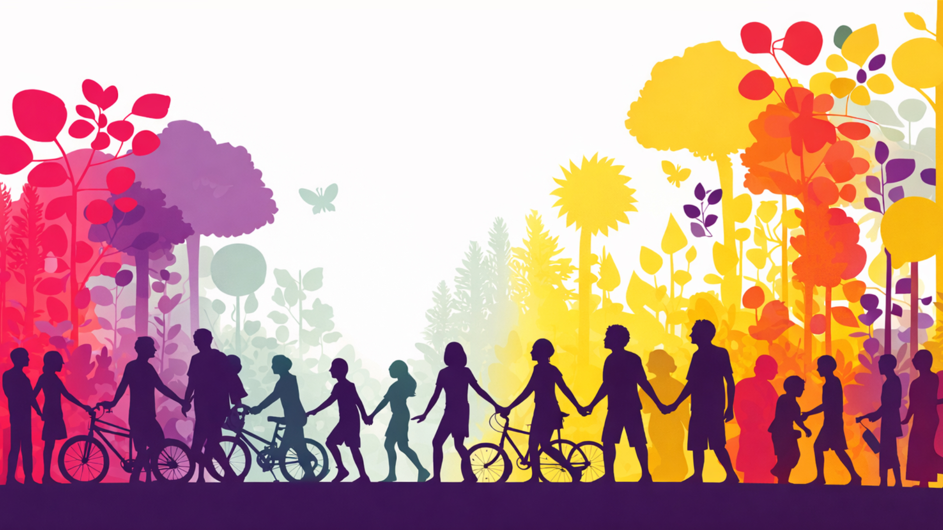 Artikkelbilde til artikkelen Frivilligheten som bygger Norge