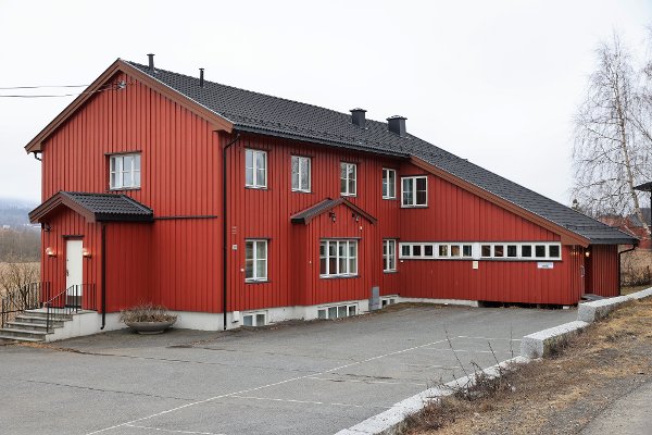 Artikkelbilde til artikkelen Kolsås seniorsenter solgt