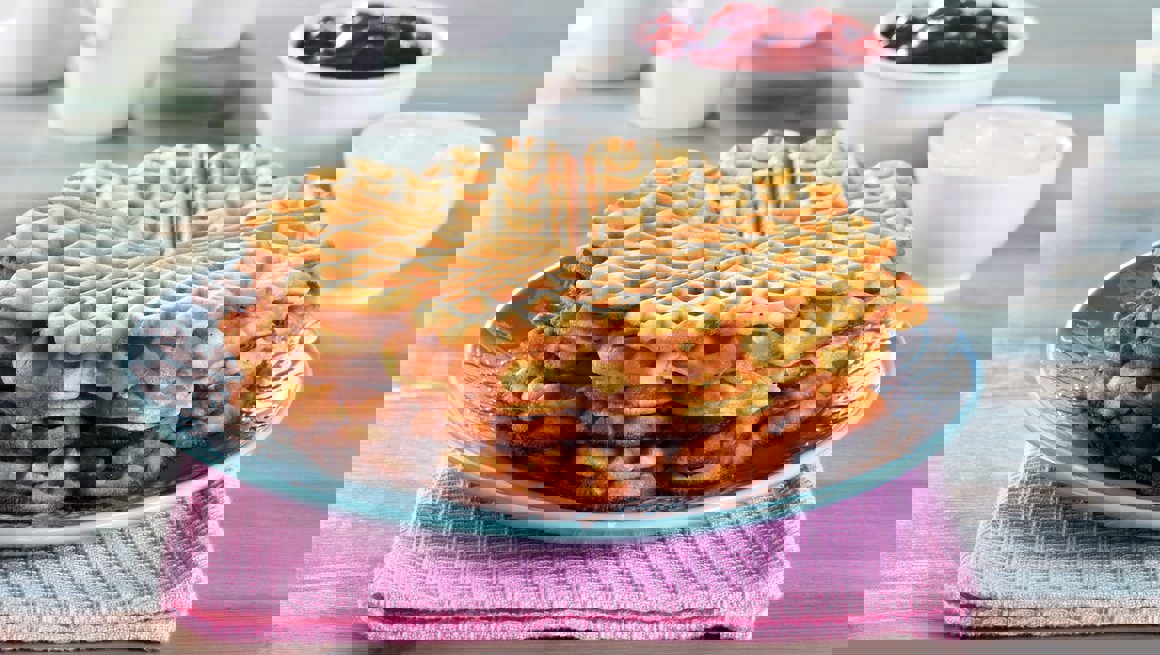 Velkommen til årsmøtet!